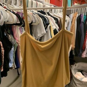 brandy melville faye top